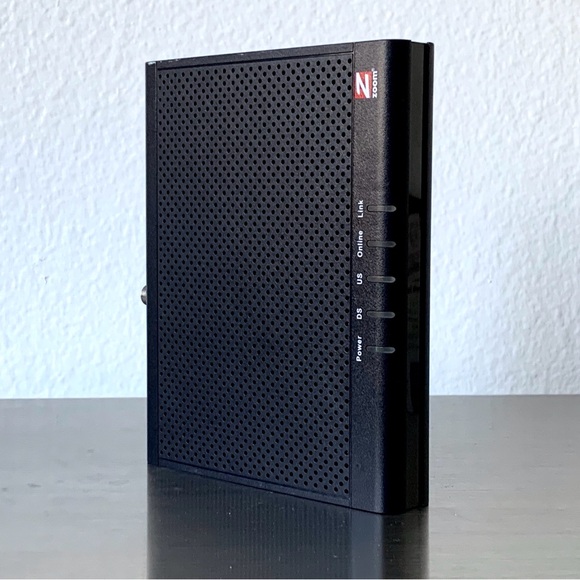 Zoom 343 Mbps DOCSIS 3.0 Cable Modem - Model 5341 - Tested & Works - Picture 10 of 10